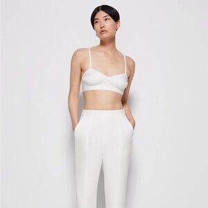 Simkhai Linden Bralette NWT